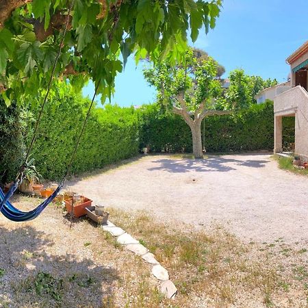 Blue Summer Vibes Mini Studio For Two, Ac, Parking, Beach At 50M, Spa Access -2 ลาซิโอตาต์ ภายนอก รูปภาพ